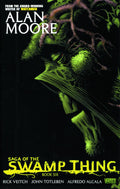 Saga of the Swamp Thing TP VOL 06