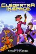 Cleopatra In Space GN VOL 01