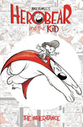 Herobear and Kid TP VOL 01 Inheritance