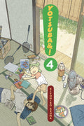 Yotsuba&! Graphic Novel Volume 04
