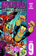 Invincible HC VOL 09 Ultimate Collection