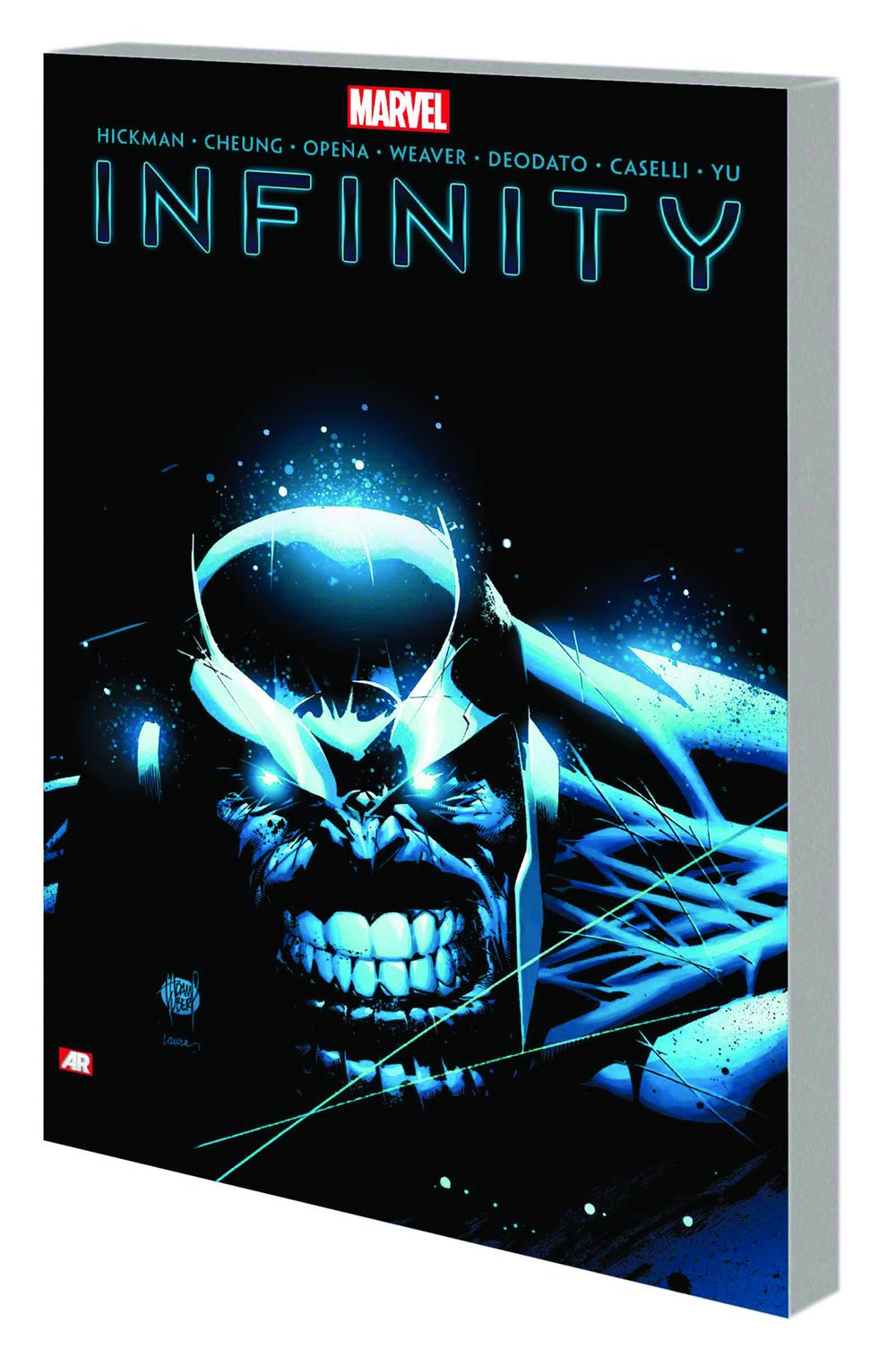 Infinity TP