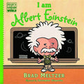 I Am Albert Einstein HC