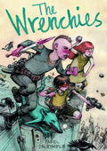Wrenchies GN