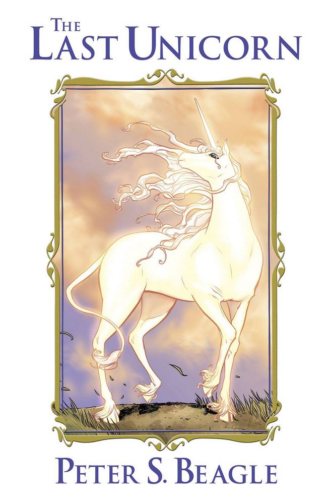 Last Unicorn TP