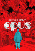 Satoshi Kon Opus TP
