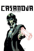 Casanova Complete Ed HC VOL 01 Luxuria