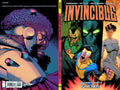Invincible TP VOL 20 Friends