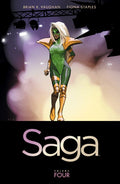 Saga TPB Volume 04
