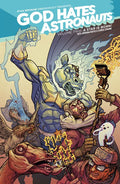 God Hates Astronauts TP VOL 02 A Star Is Born