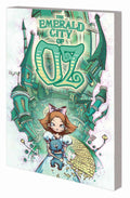 Oz TP Emerald City of Oz
