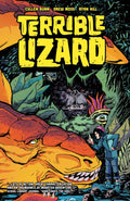 Terrible Lizard TP