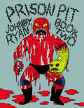 Prison Pit GN VOL 02