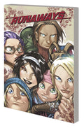 Runaways Complete Collection TP VOL 03