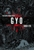 Gyo 2in1 Dlx Ed HC