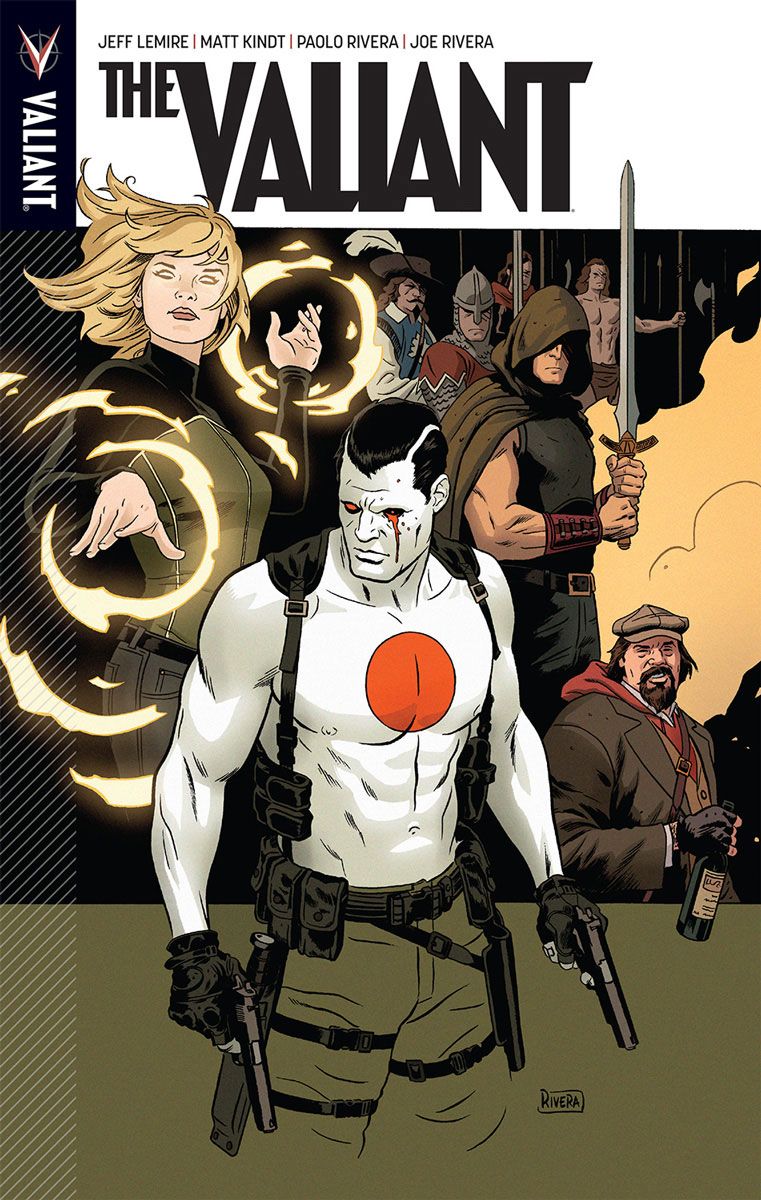 Valiant TP