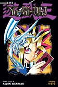 Yu Gi Oh 3in1 TP VOL 02