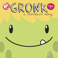 Gronk a Monsters Story GN VOL 04