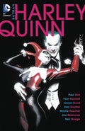 Batman Harley Quinn TP