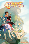 Steven Universe TP VOL 01