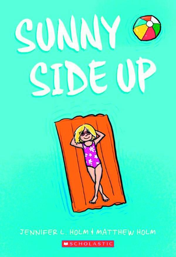 Sunny Side Up GN