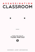 Assassination Classroom GN VOL 05