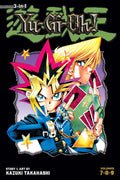 Yu Gi Oh 3in1 TP VOL 03