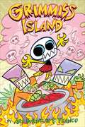 Grimmiss Island TP