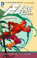 Flash (New 52) TP VOL 05 History Lessons