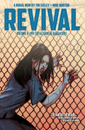Revival TP VOL 06 Thy Loyal Sons & Daughters