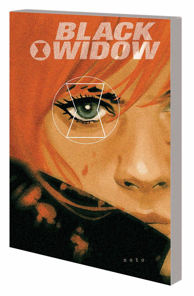Black Widow Edmondson TP VOL 03 Last Days