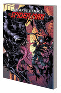 Miles Morales Ultimate Spider-Man Ultimate Collection TP Book 02