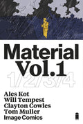 Material TP VOL 01