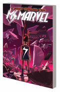 Ms Marvel TP VOL 04