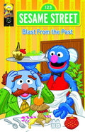Sesame Street Blast From the Past