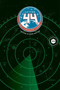 Letter 44 TP VOL 03