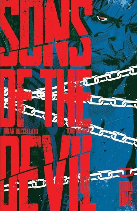 Sons of the Devil TP VOL 01