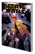 Star Wars (2015) TPB Volume 02 Showdown On the Smugglers Moon
