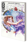 Jessica Jones Alias TP VOL 04