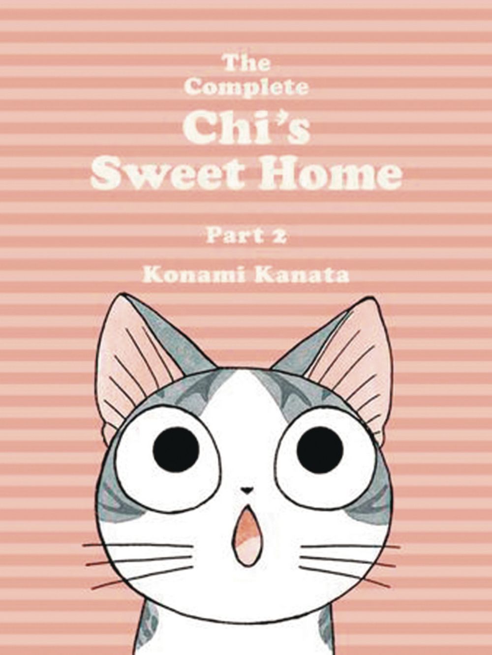 Chi Sweet Home Complete TP VOL 02