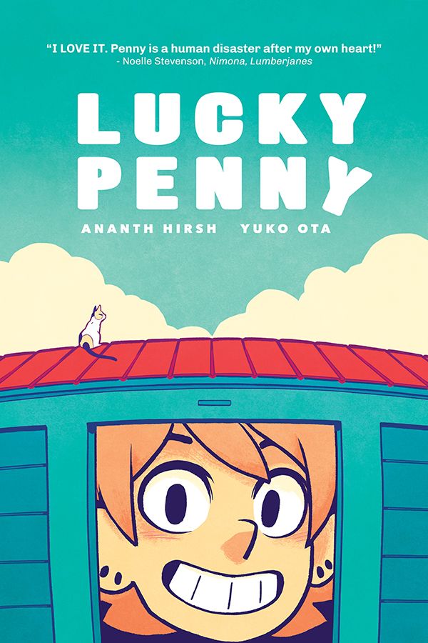 Lucky Penny GN