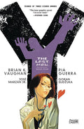 Y the Last Man TP Book 04