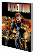 Black Widow TP Itsy Bitsy Spider