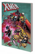X-Men TP Age of Apocalypse Dawn