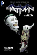 Batman (New 52) TP VOL 07 Endgame