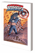 Captain America Marvel Knights TP VOL 01