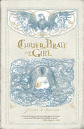Cursed Pirate Girl TP VOL 01