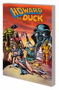 Howard the Duck TP Complete Collection VOL 02