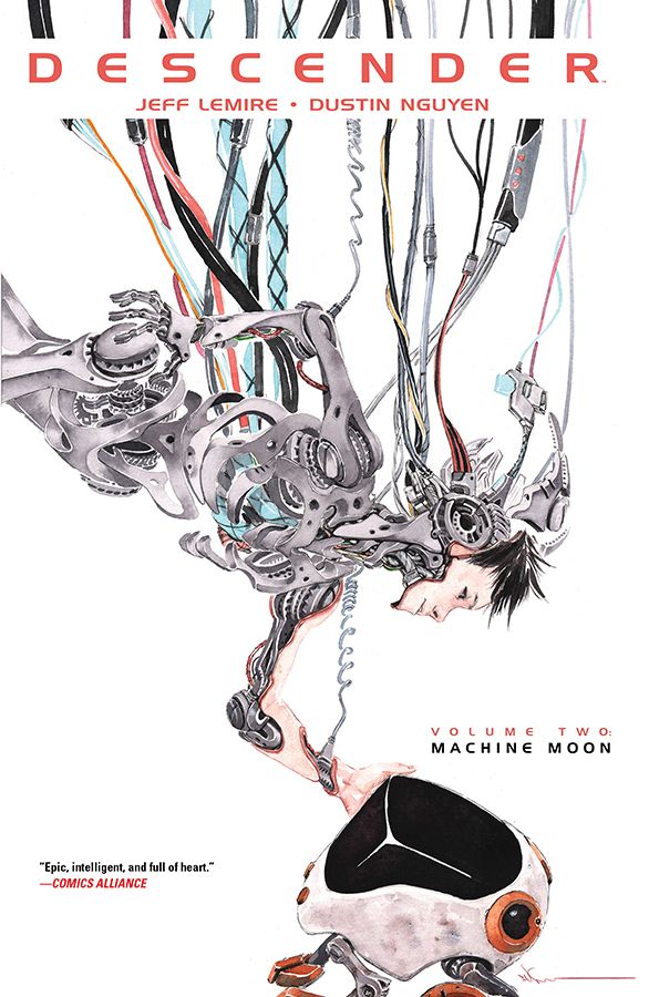 Descender TP VOL 02