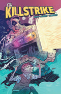 Oh Killstrike TP VOL 01